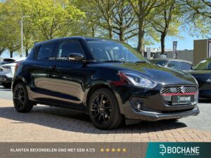 Suzuki Swift XH-208-G financial lease – Leaseprijzen.nl – afbeelding 1