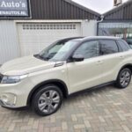 Suzuki Vitara  financial lease – Leaseprijzen.nl – afbeelding 2