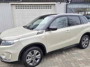 Suzuki Vitara  financial lease – Leaseprijzen.nl – afbeelding 2