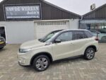 Suzuki Vitara  financial lease – Leaseprijzen.nl – afbeelding 1