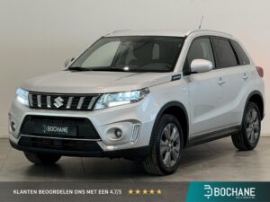 Suzuki Vitara J-236-VZ financial lease – Leaseprijzen.nl – afbeelding 1