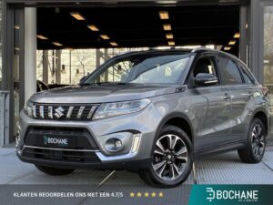 Suzuki Vitara KBN-43-F financial lease – Leaseprijzen.nl – afbeelding 1