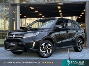 Suzuki Vitara KFN-58-G financial lease – Leaseprijzen.nl – afbeelding 1