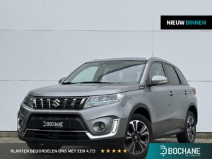 Suzuki Vitara N-211-HG financial lease – Leaseprijzen.nl – afbeelding 1