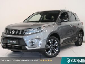 Suzuki Vitara P-967-KX financial lease – Leaseprijzen.nl – afbeelding 1