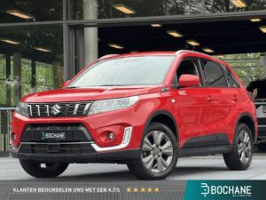 Suzuki Vitara S-324-FN financial lease – Leaseprijzen.nl – afbeelding 1
