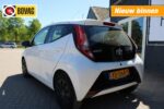 TOYOTA AYGO XD068S financial lease – Leaseprijzen.nl – afbeelding 2