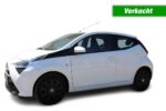 TOYOTA AYGO XD068S financial lease – Leaseprijzen.nl – afbeelding 1