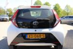 TOYOTA AYGO XD068S financial lease – Leaseprijzen.nl – afbeelding 3