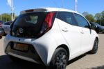TOYOTA AYGO XD068S financial lease – Leaseprijzen.nl – afbeelding 4