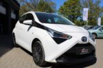 TOYOTA AYGO XD068S financial lease – Leaseprijzen.nl – afbeelding 5