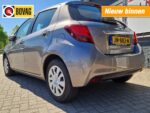 TOYOTA YARIS JN883N financial lease – Leaseprijzen.nl – afbeelding 2