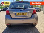 TOYOTA YARIS JN883N financial lease – Leaseprijzen.nl – afbeelding 3