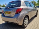 TOYOTA YARIS JN883N financial lease – Leaseprijzen.nl – afbeelding 4
