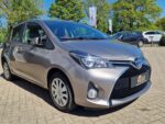 TOYOTA YARIS JN883N financial lease – Leaseprijzen.nl – afbeelding 5