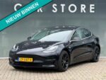 Tesla 3 Model  financial lease – Leaseprijzen.nl – afbeelding 2