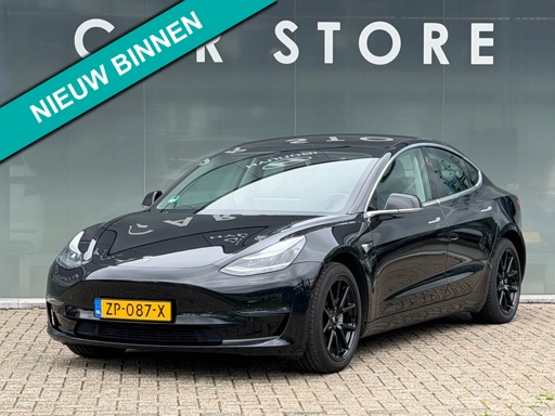 Tesla 3 Model  financial lease – Leaseprijzen.nl – afbeelding 2