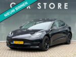 Tesla 3 Model  financial lease – Leaseprijzen.nl – afbeelding 1