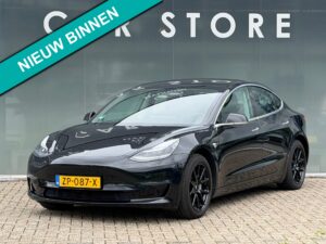 Tesla 3 Model  financial lease – Leaseprijzen.nl – afbeelding 1