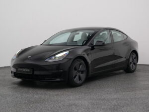 Tesla Model - financial lease – Leaseprijzen.nl – afbeelding 1