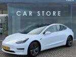 Tesla Model3 K784BV financial lease – Leaseprijzen.nl – afbeelding 1