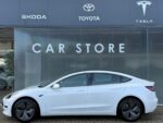 Tesla Model3 K784BV financial lease – Leaseprijzen.nl – afbeelding 3