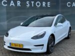 Tesla Model3 K784BV financial lease – Leaseprijzen.nl – afbeelding 4