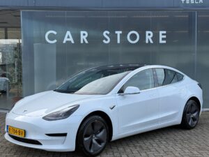 Tesla Model3 K784BV financial lease – Leaseprijzen.nl – afbeelding 1