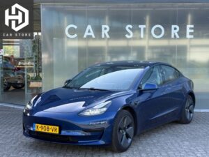 Tesla Model3 K908VR financial lease – Leaseprijzen.nl – afbeelding 2