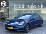 Tesla Model3 K908VR financial lease – Leaseprijzen.nl – afbeelding 1