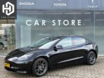 Tesla Model3 L467VS financial lease – Leaseprijzen.nl – afbeelding 1