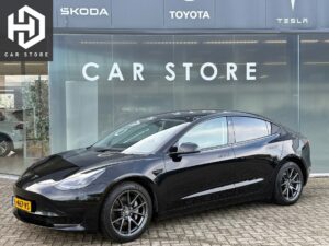 Tesla Model3 L467VS financial lease – Leaseprijzen.nl – afbeelding 1