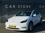 Tesla ModelY N848RN financial lease – Leaseprijzen.nl – afbeelding 4