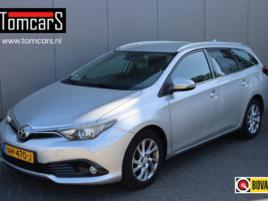 Toyota Auris Touring Sports NH470J financial lease – Leaseprijzen.nl – afbeelding 1
