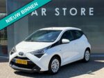 Toyota Aygo G261VB financial lease – Leaseprijzen.nl – afbeelding 1