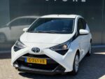 Toyota Aygo G261VB financial lease – Leaseprijzen.nl – afbeelding 3