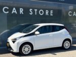Toyota Aygo G261VB financial lease – Leaseprijzen.nl – afbeelding 4