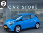 Toyota Aygo G671VS financial lease – Leaseprijzen.nl – afbeelding 1