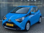 Toyota Aygo G671VS financial lease – Leaseprijzen.nl – afbeelding 3