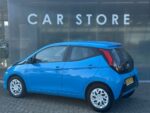 Toyota Aygo G671VS financial lease – Leaseprijzen.nl – afbeelding 5