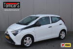 Toyota Aygo H212HS financial lease – Leaseprijzen.nl – afbeelding 1