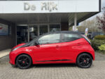 Toyota Aygo K695NP financial lease – Leaseprijzen.nl – afbeelding 2
