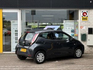 Toyota Aygo RN-944-K financial lease – Leaseprijzen.nl – afbeelding 2