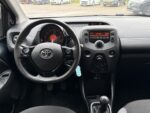 Toyota Aygo RN-944-K financial lease – Leaseprijzen.nl – afbeelding 3