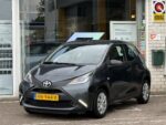 Toyota Aygo RN-944-K financial lease – Leaseprijzen.nl – afbeelding 5