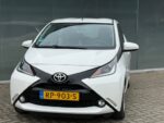 Toyota Aygo RP903S financial lease – Leaseprijzen.nl – afbeelding 2