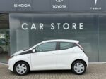 Toyota Aygo RP903S financial lease – Leaseprijzen.nl – afbeelding 3