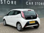 Toyota Aygo RP903S financial lease – Leaseprijzen.nl – afbeelding 4