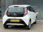 Toyota Aygo RP903S financial lease – Leaseprijzen.nl – afbeelding 5
