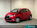 Toyota Aygo RT-716-V financial lease – Leaseprijzen.nl – afbeelding 1